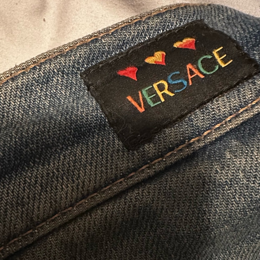 Versace Jeans